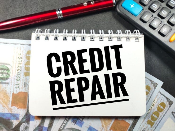 Best Credit Repair Companies Florida