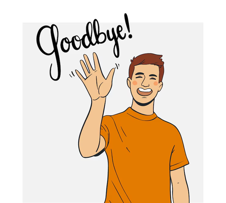 Goodbye, Object Oriented Programming