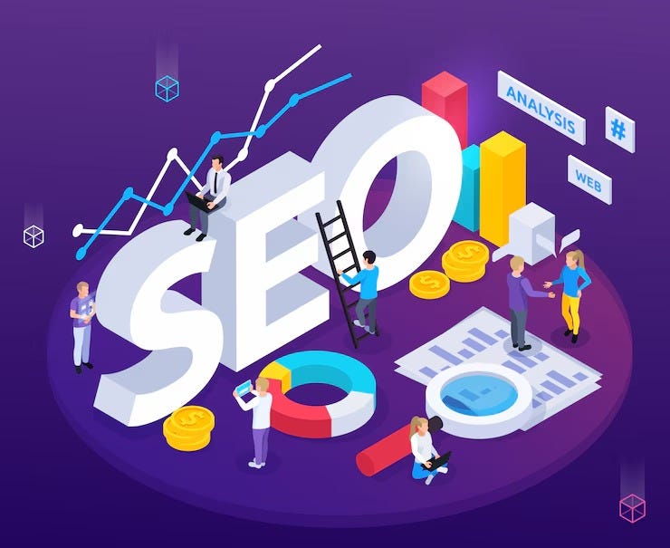 SEO Services in India