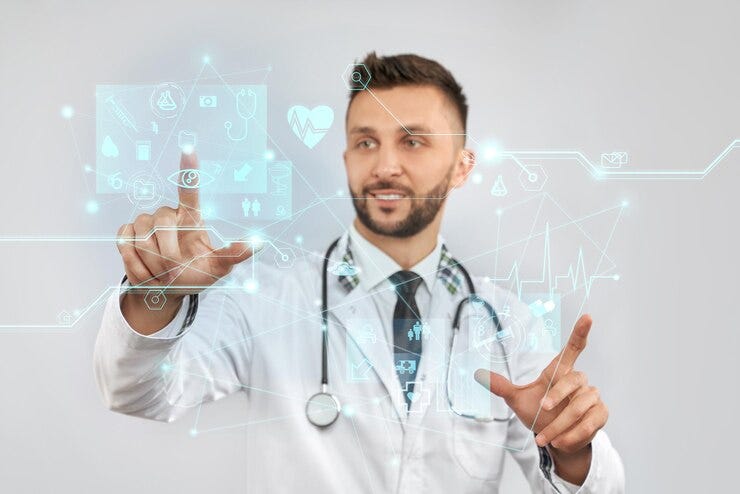 Role of AI in Software Solutions for Medical Devices