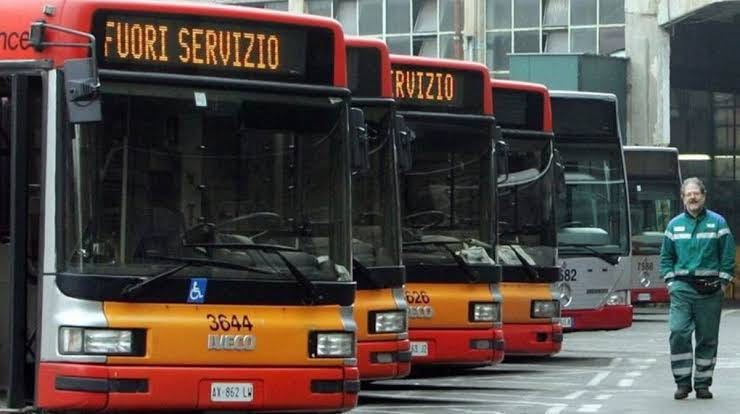 All You Need To Know About Transportation in Rome