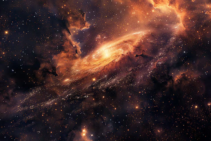 Exploring the Wonders of Space: A Journey Beyond Earth Exploring the Wonders of Space: A Journey Beyond Earth
