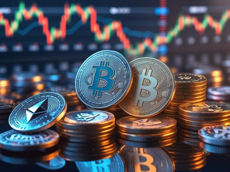 How to Calculate Crypto Profit, ROI & DCA — A Beginner’s Complete Guide (2026)