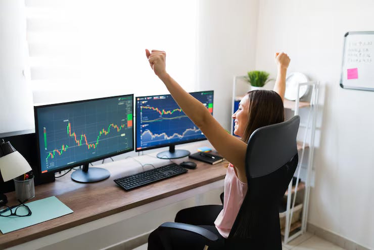 Reducing Trading Entry Costs with Smarter Planning