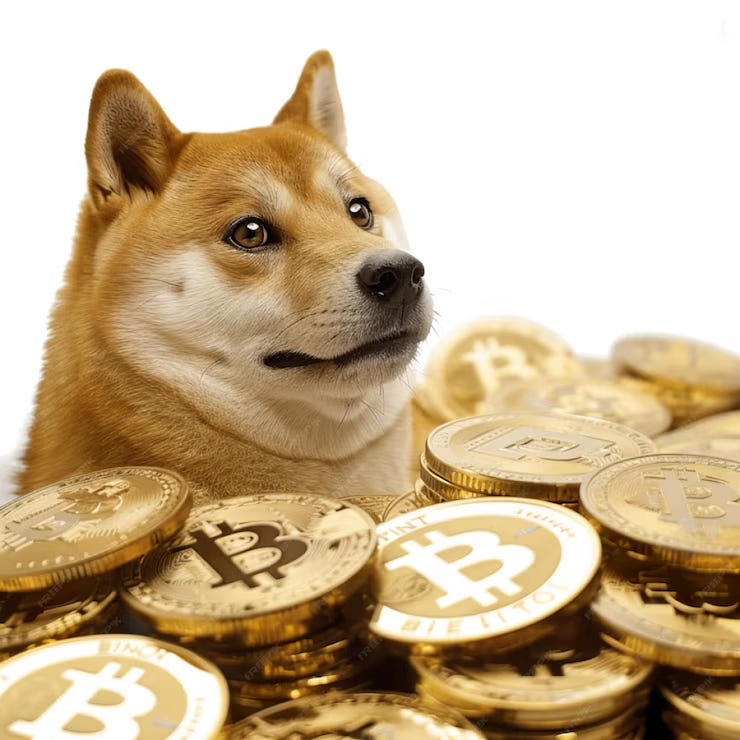 Elon Musk Is Pumping Doge! Dogecoin to  — Dogecoin News Today