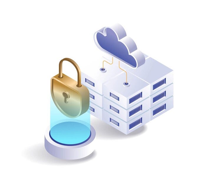 Cloud Storage and Security