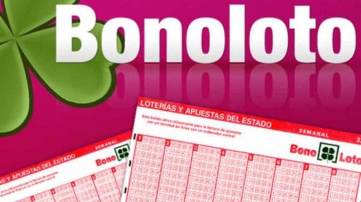 Guide to playing BonoLoto Lottery