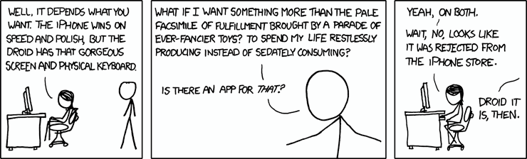 XKCD COMIC 2