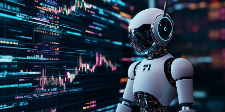 New Era of AI-Powered Crypto Exchanges Has Already Started