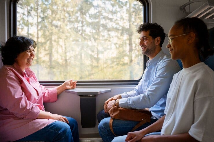 Reliable Transport Services for Patients With Mental and Health Disorders| Ionone