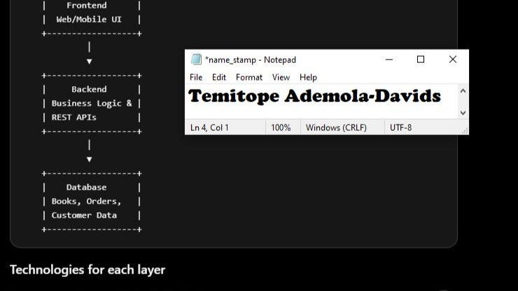 My DevOps Micro-Internship Journey — A Deeper Dive into My Learning Experience
