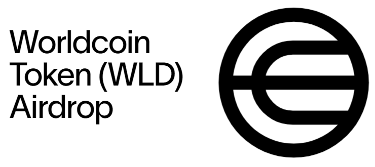 Get Free WLD Tokens with Worldcoin Airdrop