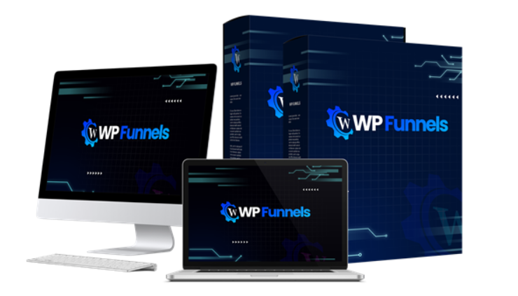 WP Funnels stands out as the first of its kind WordPress-based funnel builder, giving users the unique ability to create over 50,000 professional sales funnels, landing pages, checkout pages, and more in just three clicks each effort clicks Hosted on its own servers , this platform eliminates reliance on third-party servers, and provides complete user and branding freedom. With a simple drag-and-drop page editor and comprehensive WooCommerce integration, WP Funnels makes funnel creation a seamle