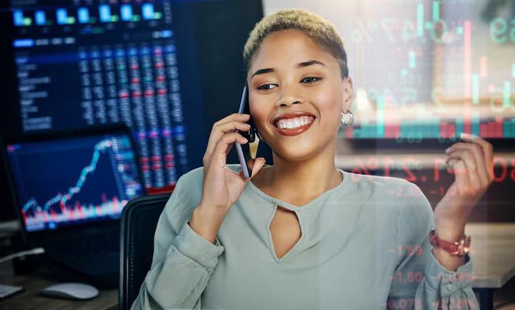 Exploring Modern Futures Funding Opportunities