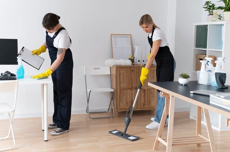 Best House Cleaning Companies in Langley