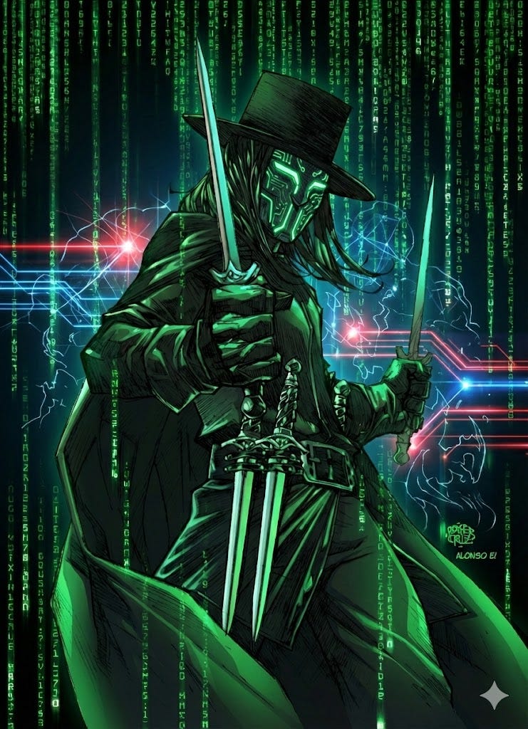 Breaking an AI-Powered Shell cover image