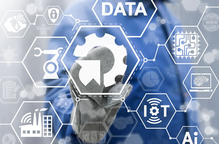 Industrial Data: The Untapped Asset Driving Billion-Dollar Opportunities