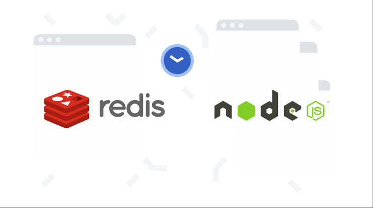 Redis and Nodejs