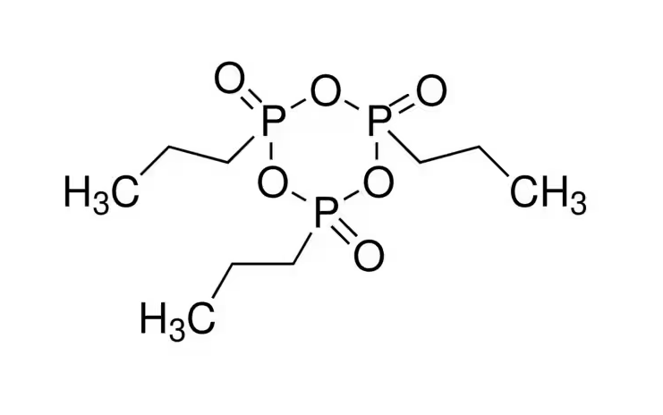 Propanephosphonic Acid Anhydride (50% Solution In Ethyl Acetate)