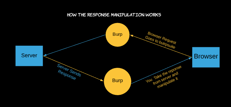 Response Manipulation