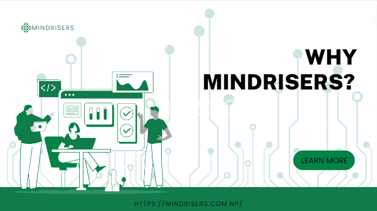 Why Mindrisers