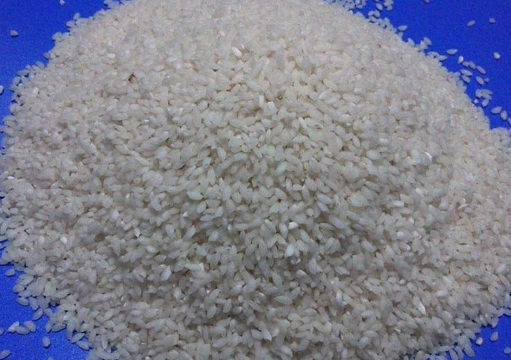 Tulshimala Rice — GI Product of Bangladesh