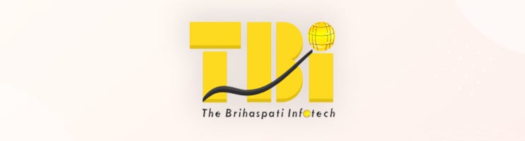 The Brihaspati Infotech