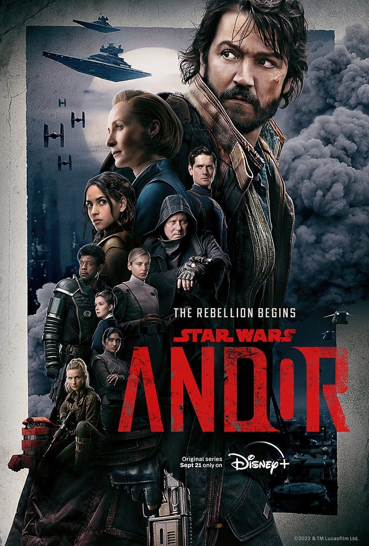 andor episode 1 season 1