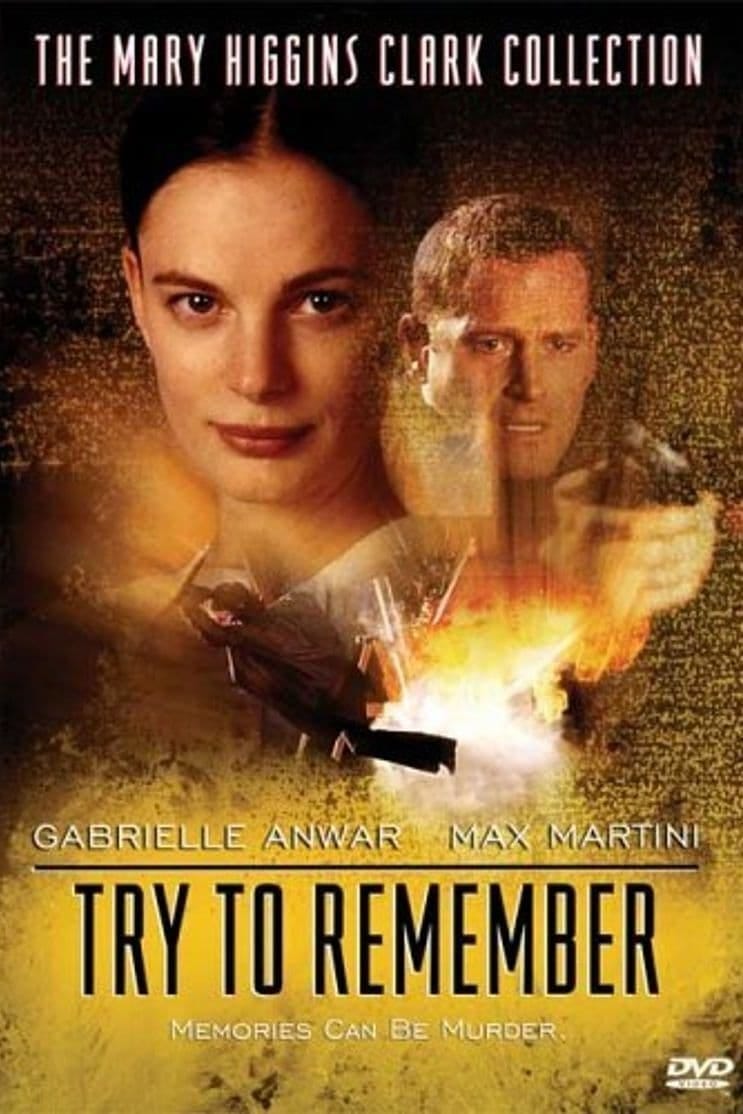 Try to Remember (2004) | Poster