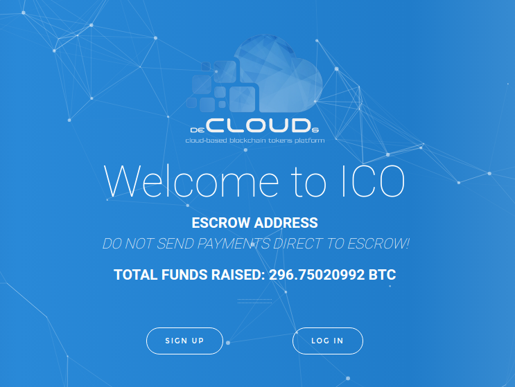 Playkey Ico,Playkey Reported on the Results of Work After the ICO