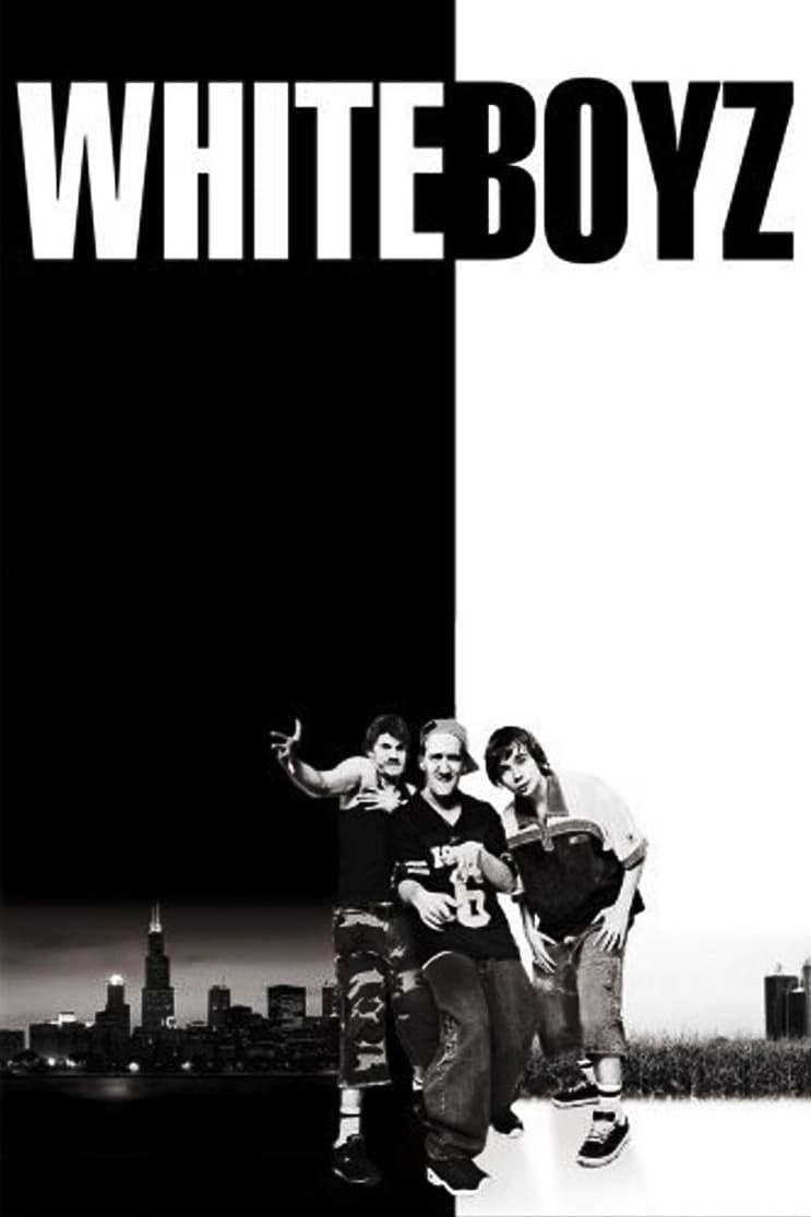 Whiteboyz (1999) | Poster