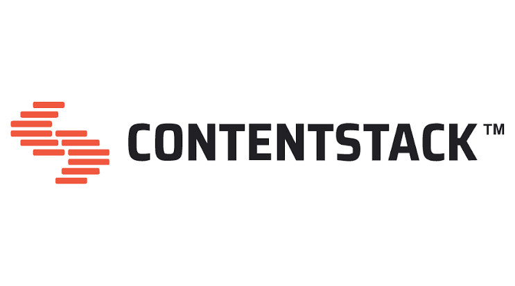 Content stack logo