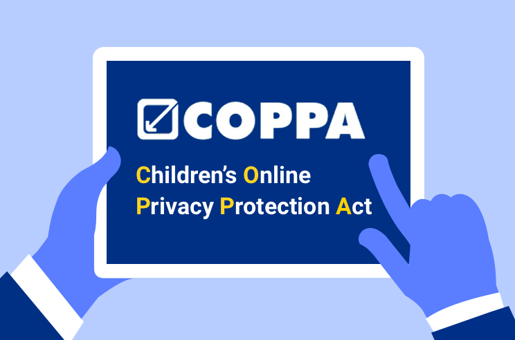 Children’s Online Privacy Protection Act