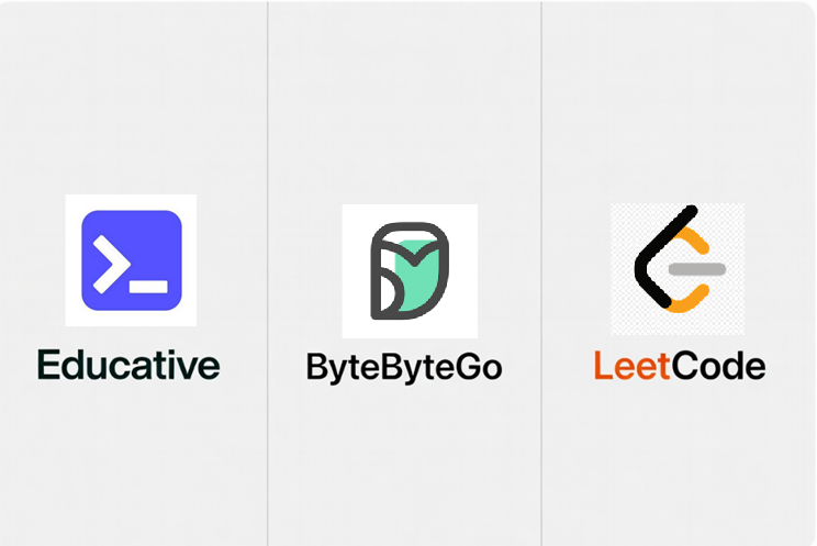 Educative vs ByteByteGo vs LeetCode? Which One Is Actually Worth It?