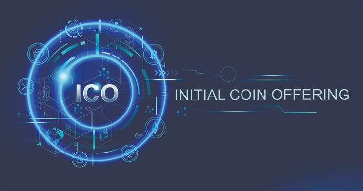 My Prediction: The Resurgence of ICOs in 2025