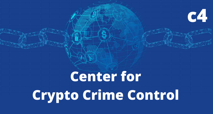 Announcing c4 - Center for Crypto Crime Control