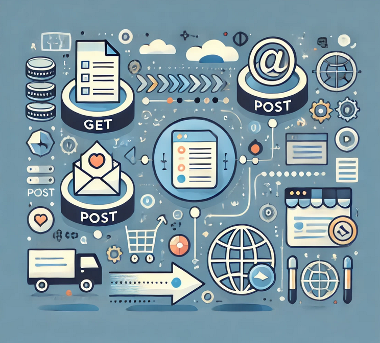 When POST Becomes GET and GET Turns into POST: Understanding the Why Behind API Missteps
