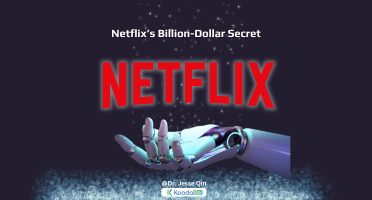 Netflix’s Billion-Dollar Secret: How Recommendation Systems Fuel Revenue and Innovation