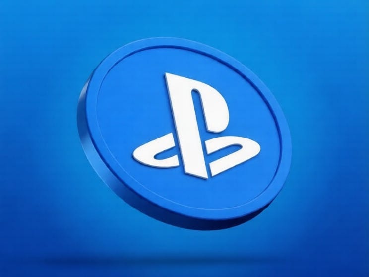 What If PlayStation Created a Cryptocurrency Token? A Fact-Based Speculative Analysis
