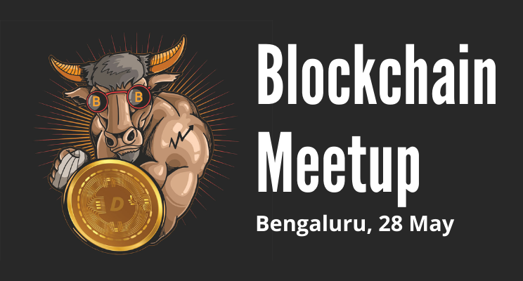 Bengaluru Blockchain Meetup