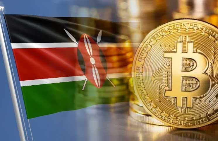 Breaking News: 4 Million Kenyans Suffer Heavy Losses in Crypto Crash