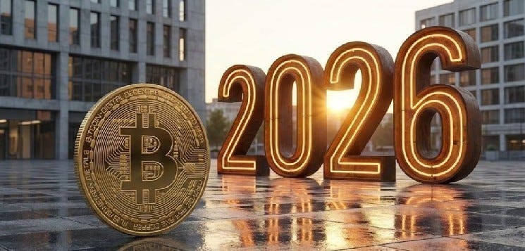 Cryptocurrency Markets in 2026: Trends, Risks, and Opportunities