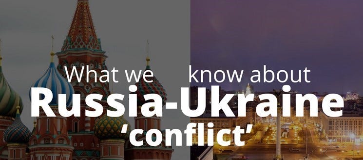 Russia-Ukraine-Conf
