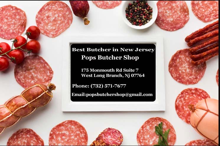 Best Butcher in New Jersey