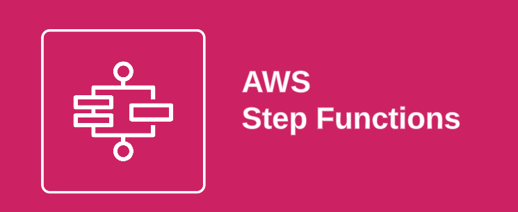 photo of AWS Step Functions Icon