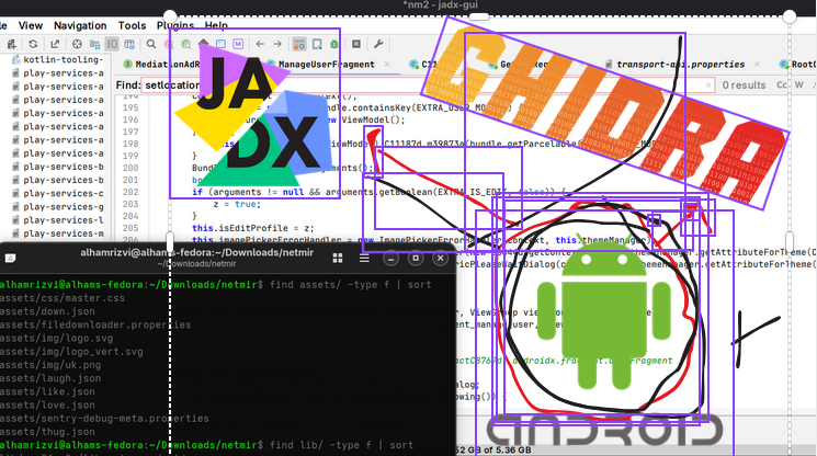 Complete Android APK Reverse Engineering Guide