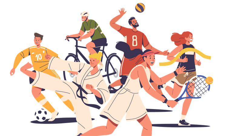 Fan Identity in Digital Products — How the Best Sports Apps Make You Feel Like a Supporter, Not a…