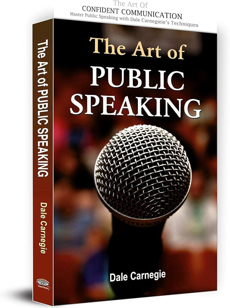 How To Master The Art Of Public Speaking