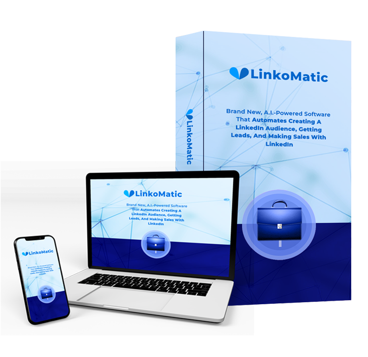 LinkoMatic Review