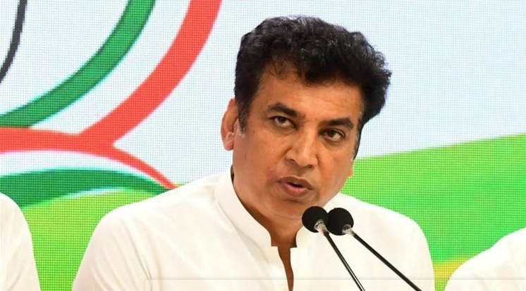 Delhi Congress’s interim chief Devender Yadav addresses the party’s shortcomings in the Lok Sabha elections, including weak alliances, lack of funds, and difficulty in connecting with diverse social groups.